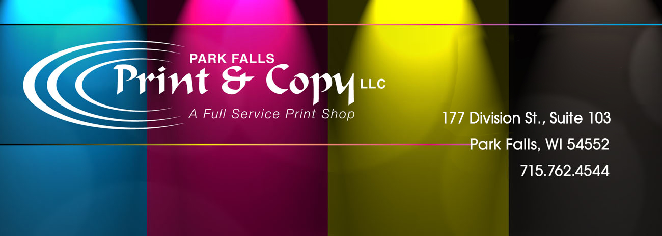 In-Store Copy & Print Services: Print Copies